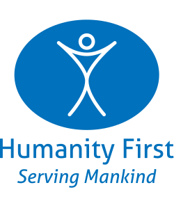 Humanity First