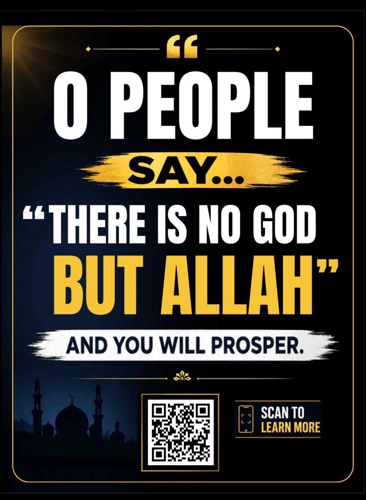 Discover Tawheed
